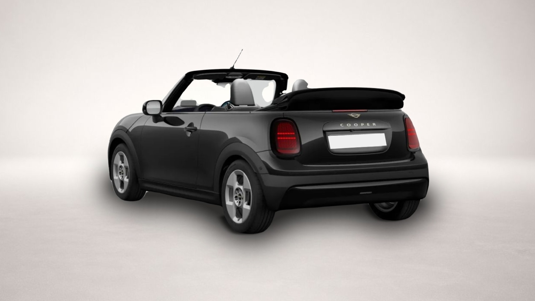 Bild 3 MINI Cooper 2.0 7-Gang Steptronic
