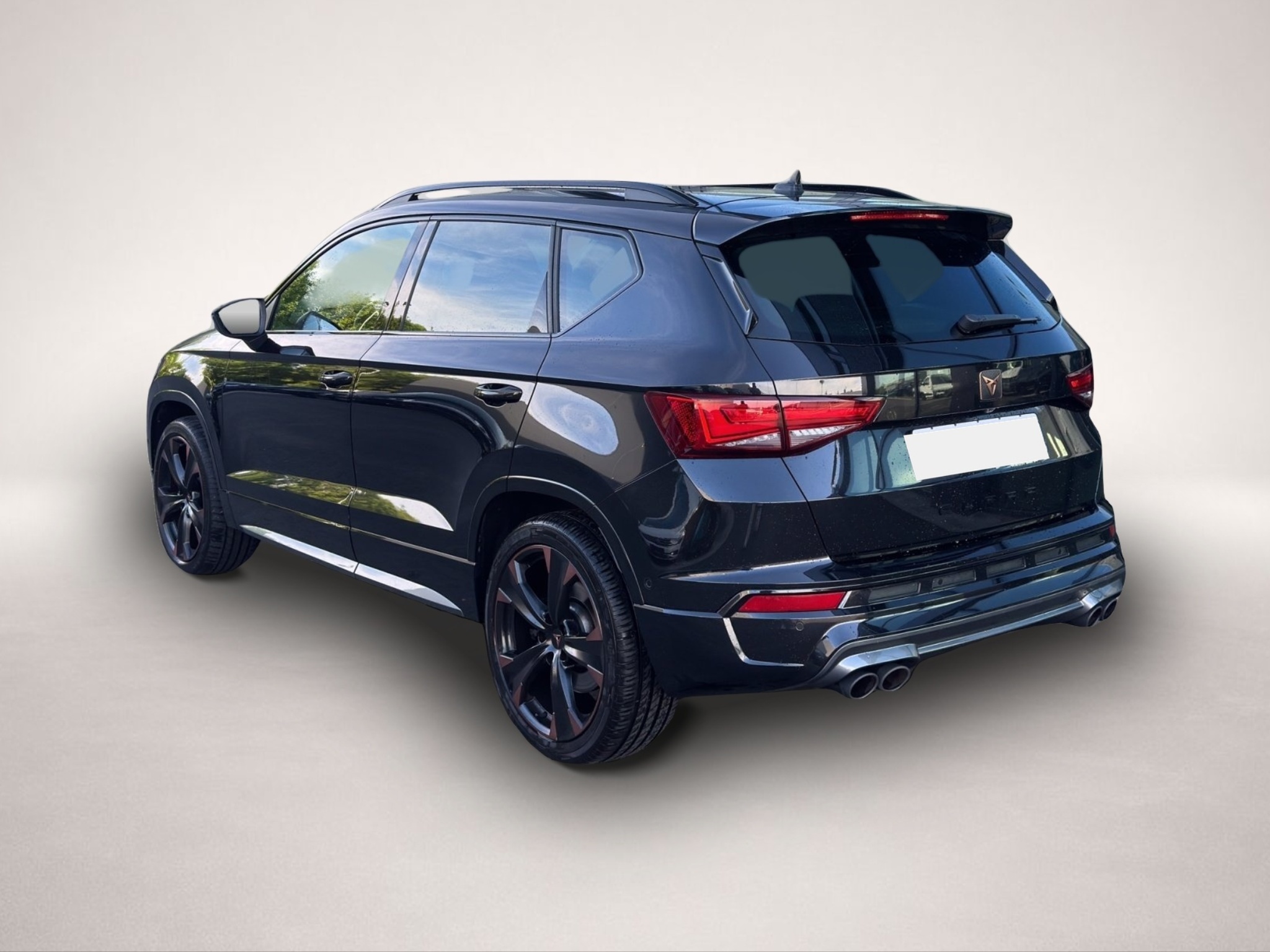 Bild 4 Cupra Ateca 2.0 TSI DSG 4Drive VZ LED NAVI PANO 360° 1