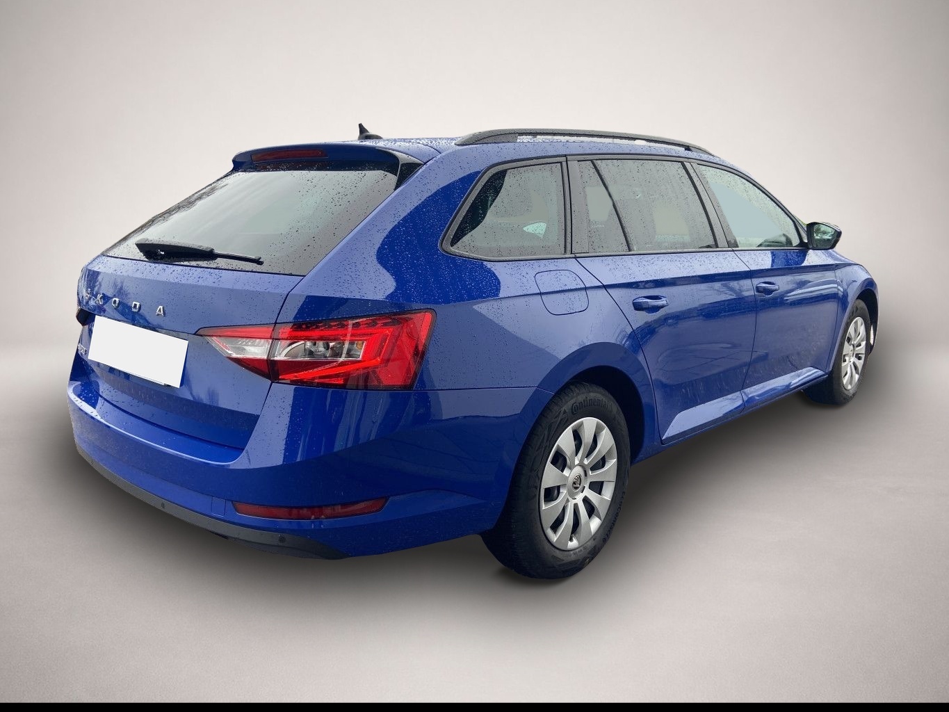 Bild 5 Skoda Superb Combi 1.5 TSI DSG NAVI+LED+AHK+SMART-LINK