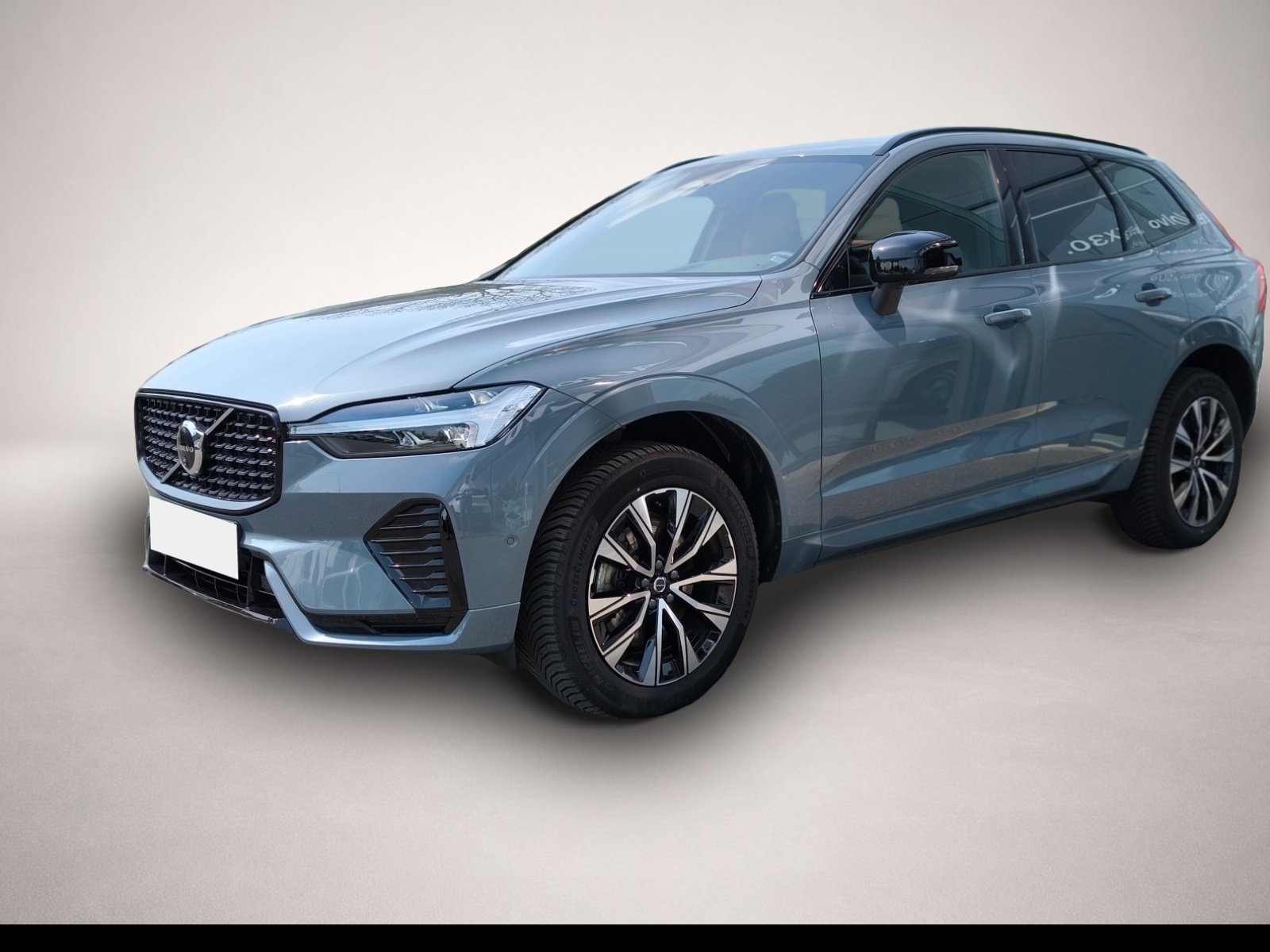 Bild 1 Volvo XC60 Plus Dark AWD B5 Benzin EU6d Allrad Leder d