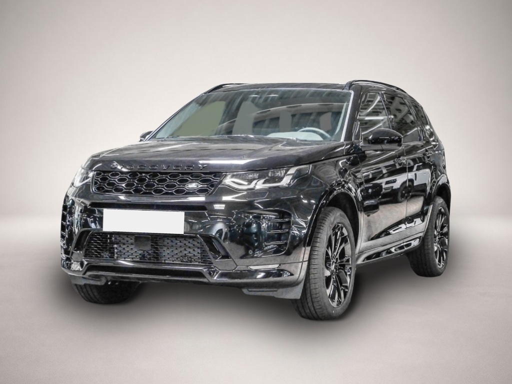 Bild Discovery Sport Land Rover