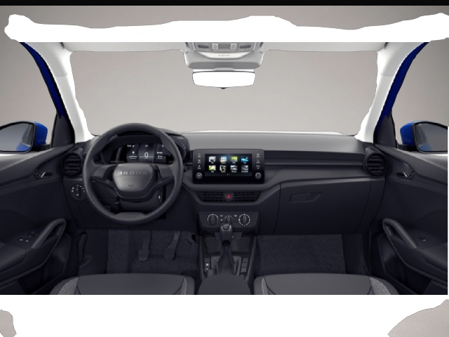 Bild 6 Skoda Fabia 1.0 MPI LED,ARMLEHNE,DIG.COCKP,BLUETOOTH,K