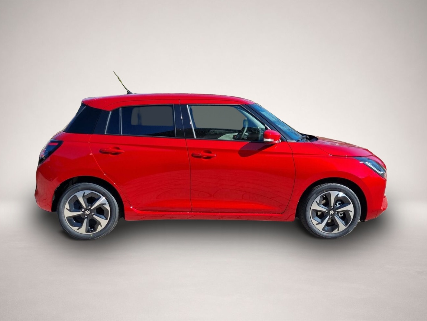 Bild 5 Suzuki Swift Comfort+...