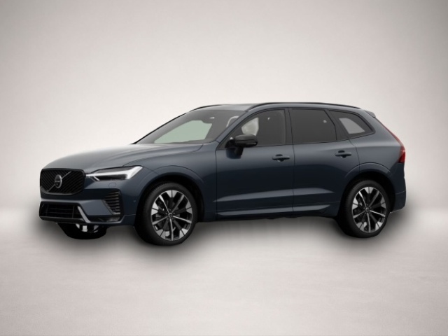 Bild 1 Volvo XC60 Plus Dark AWD Lagom-Paket Licht-Paket