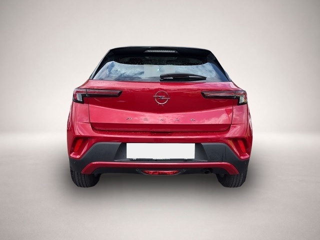 Fotografie 4 des Opel Mokka 1.2 Enjoy Carplay+PDC+CAM+ALU+LED+Sitzhzg+