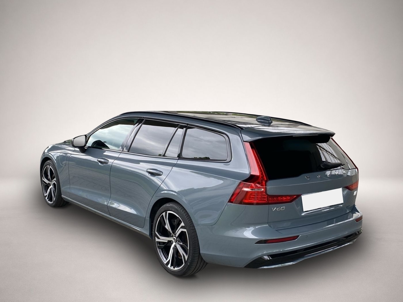 Bild 3 Volvo V60 Kombi T8 Plus Dark Recharge WiPa*LED*Navi*