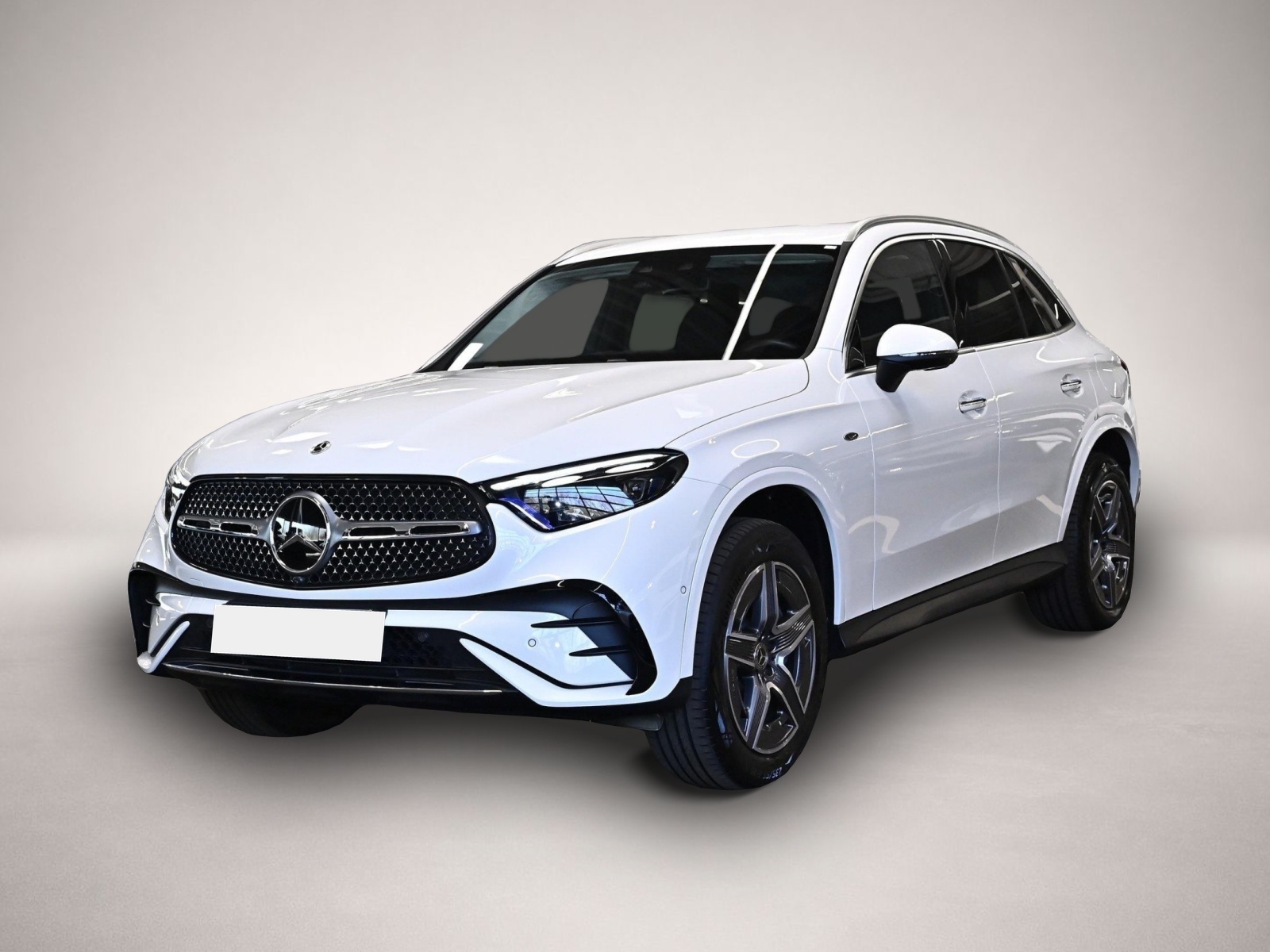 GLC 300 Mercedes-Benz