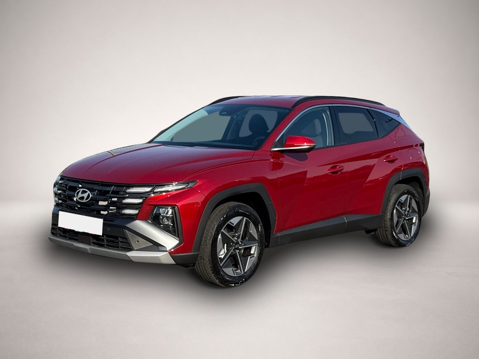 Bild TUCSON Hyundai