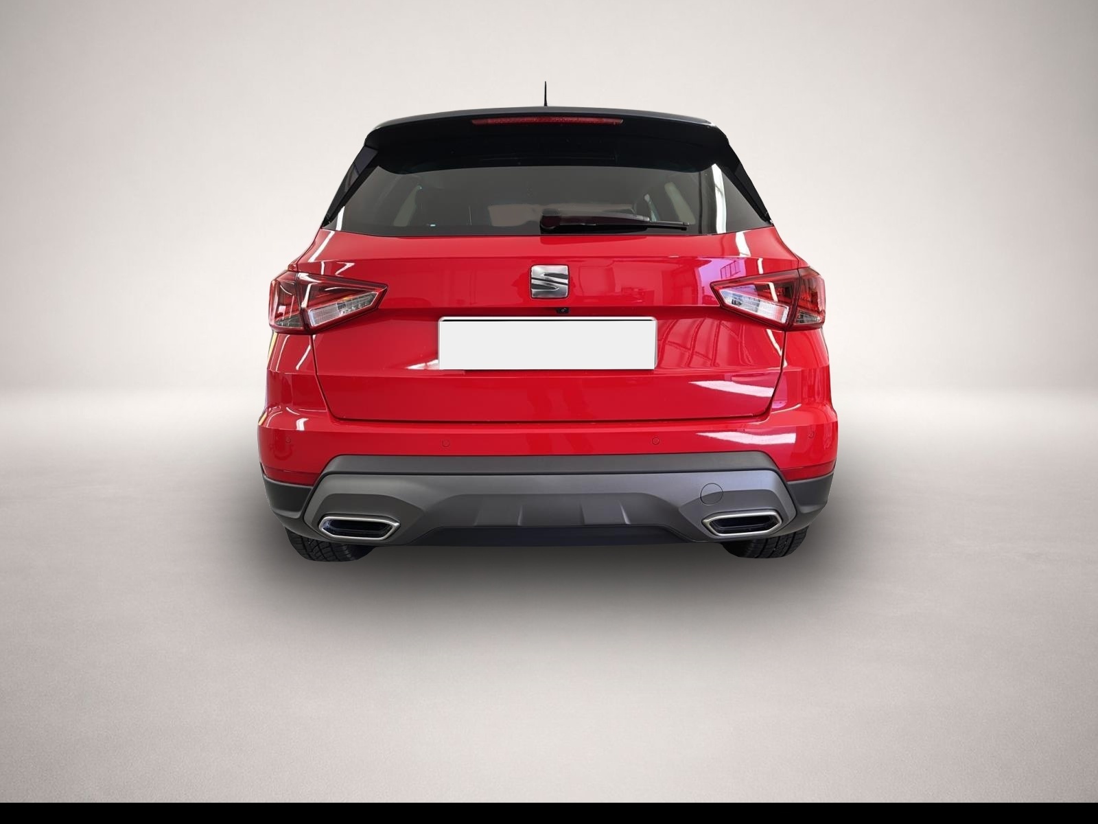 Bild 4 Seat Arona 1.5 TSI DSG FR NAVI DAB REAR VIEW SHZ