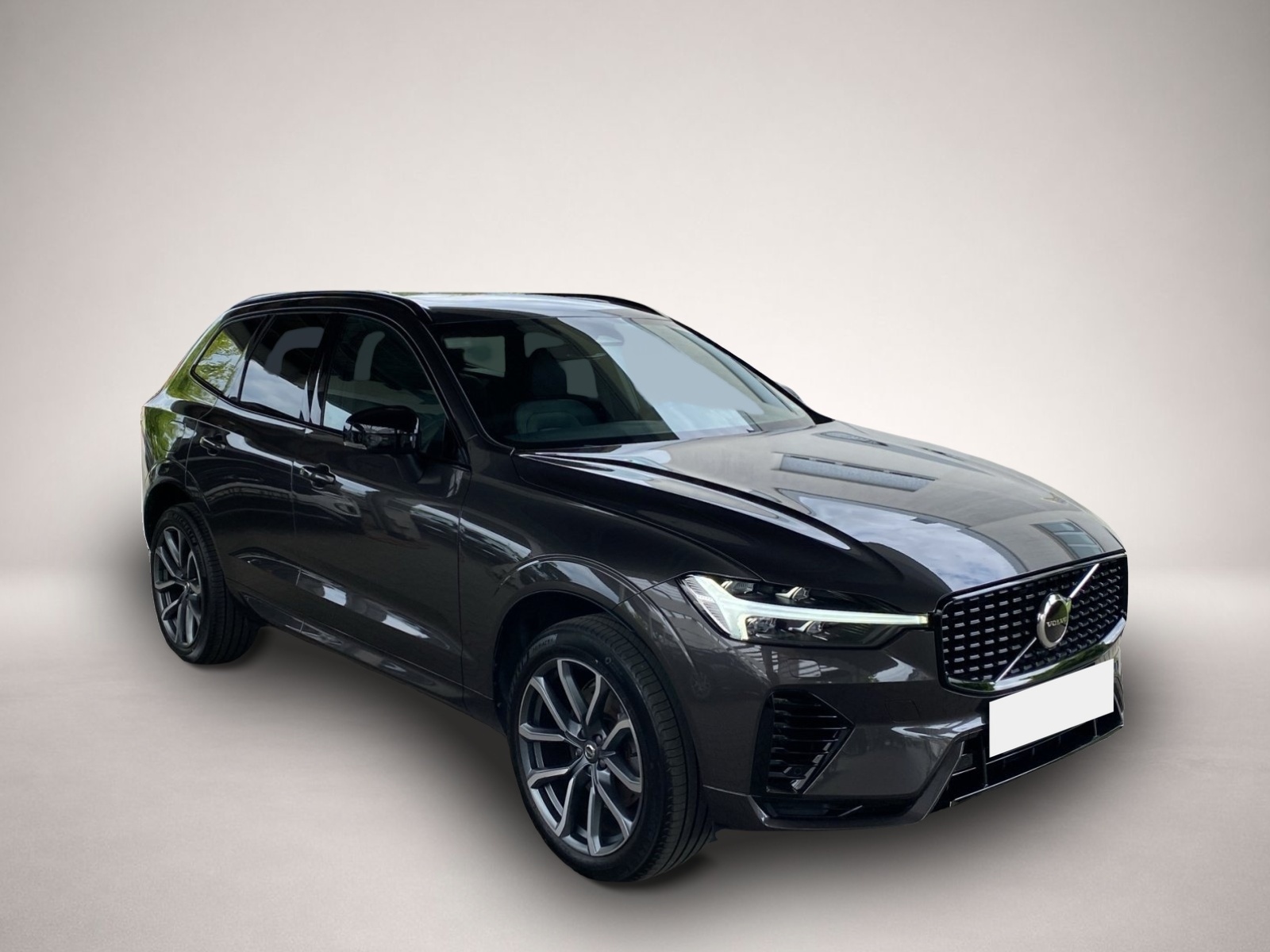 Bild 6 Volvo XC60 T8 Ultimate Dark Recharge WiPa*LED*DAB*Navi