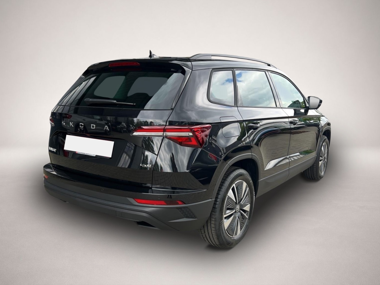 Bild 5 Skoda Karoq 2.0 TDI DSG 4x4 Balance 5-J-GARANTIE AHK