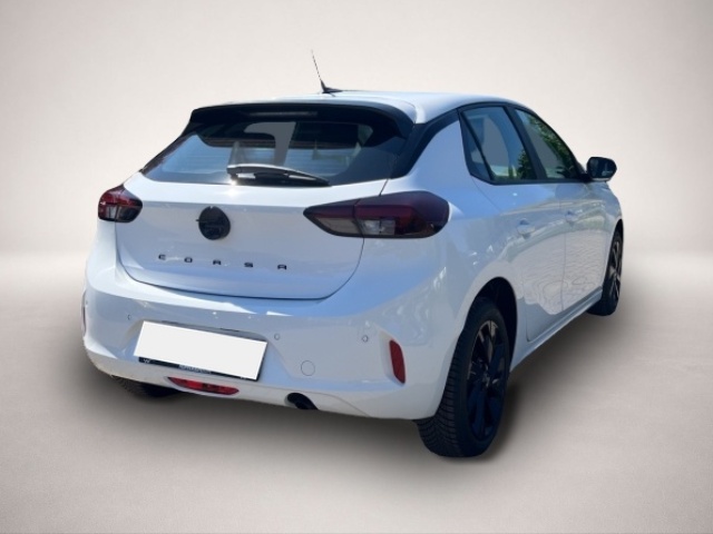 Bild 5 Opel Corsa F Edition LED DAB SHZ LENKRADHZG PDC ALLWE