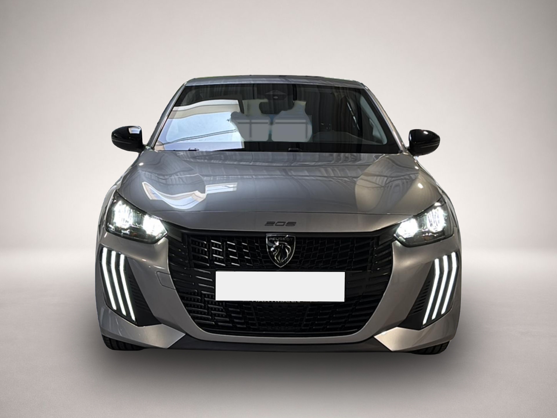 Bild 5 Peugeot 208 Style Bluetooth LED Klima Einparkhilfe
