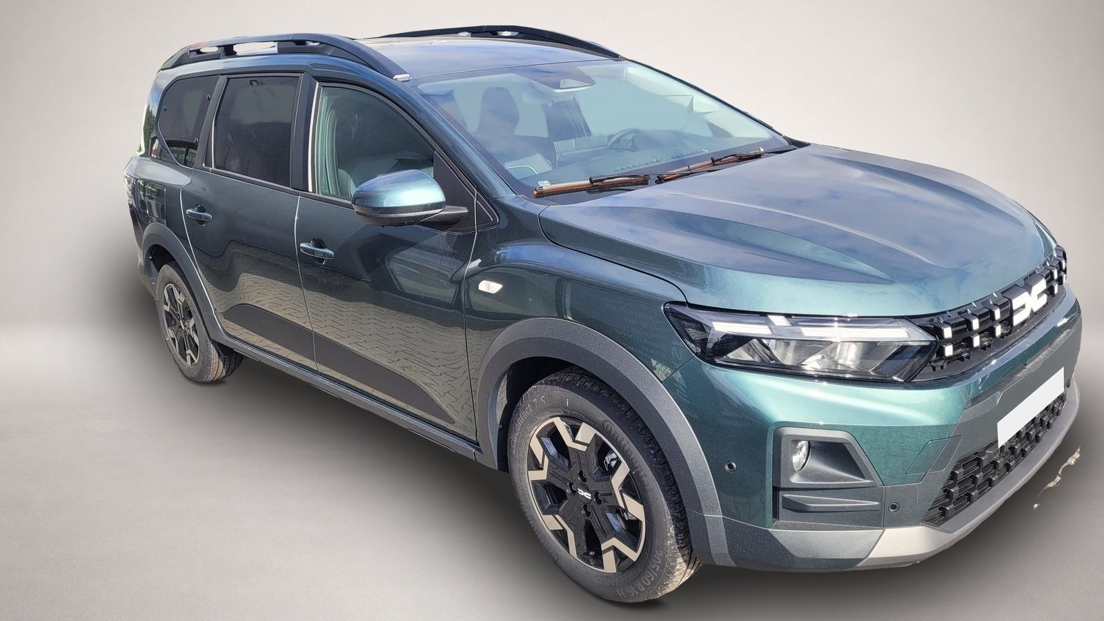 Bild 3 Dacia Jogger Journey MJ26*7-S*LED*Shzg*PDC*Cam*ACA*16