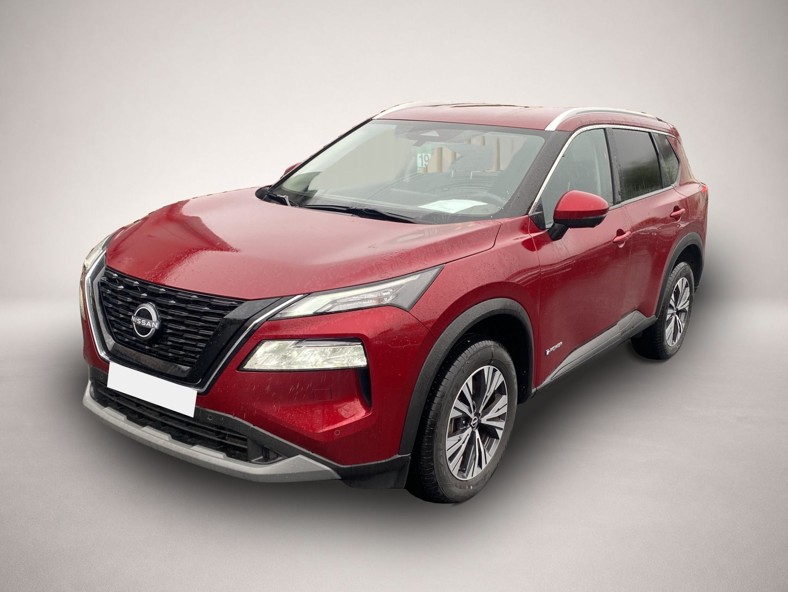 Fotografie Nissan X-Trail 1.5 e-Power N-Connecta*Navi*ACC*360°