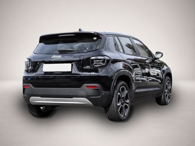 Bild 2 Jeep Avenger 1st Edition APPLE CARPLAY Kamera Navi 36