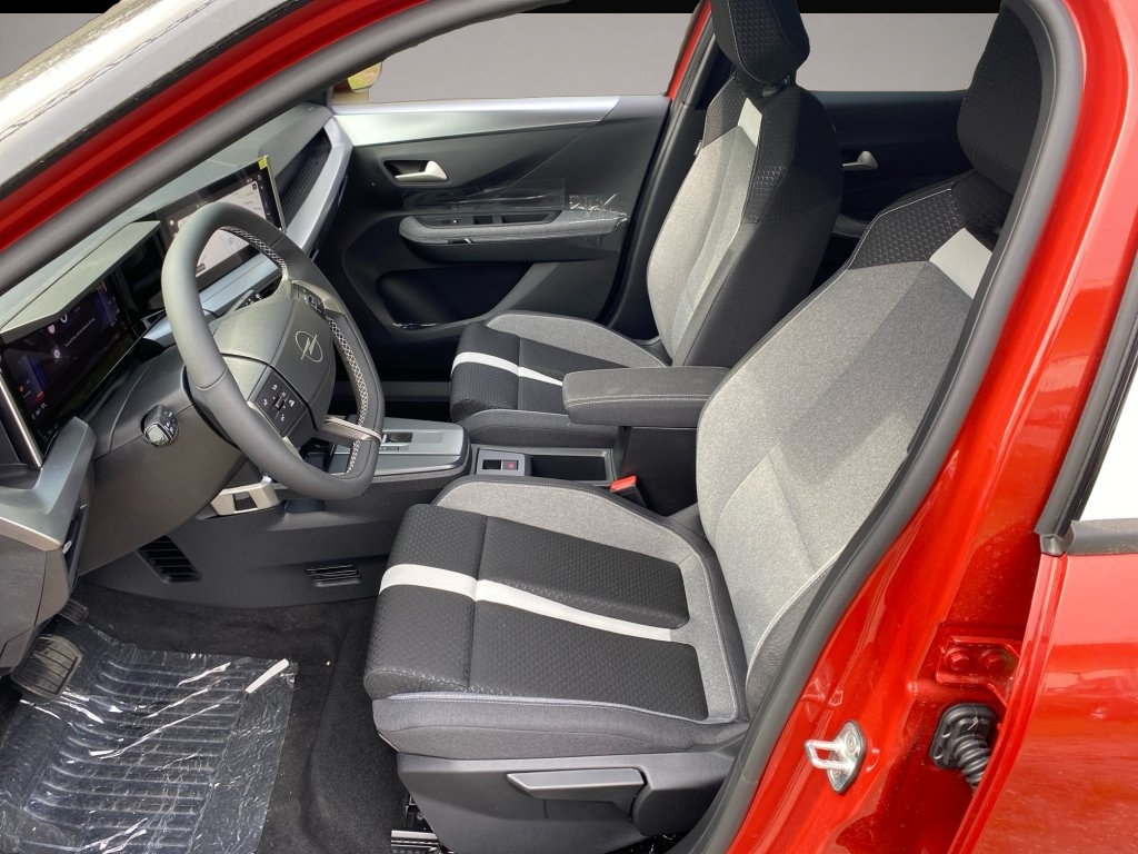 Bild 3 Opel Frontera MHEV Ultimate Automatik