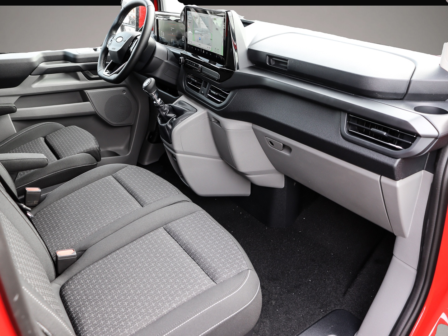 Bild 3 Ford Other Tourneo Custom Trend L1 136PS Allwetter Navi 9-S