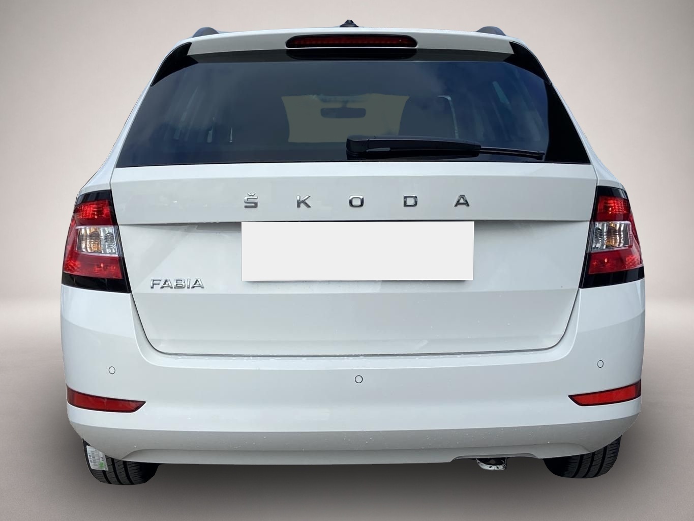 Bild 4 Skoda Fabia Combi 1.0 TSI DSG Ambition SMART-LINK+NAVI