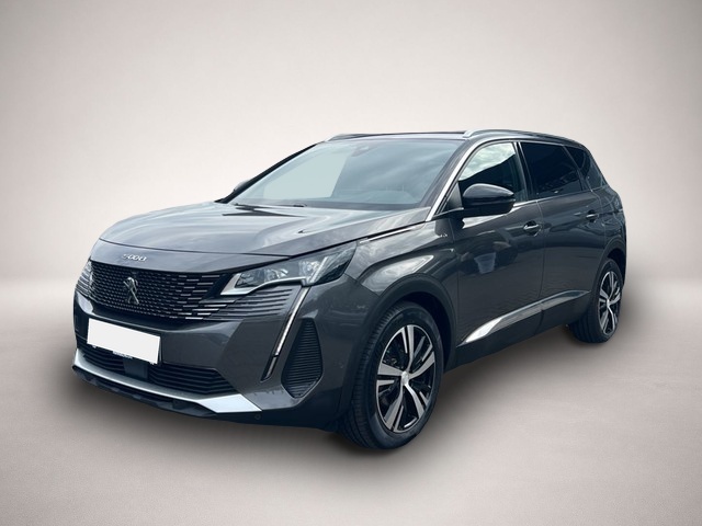 Bild 1 Peugeot 5008 GT HYBRID 136 e-DSC6