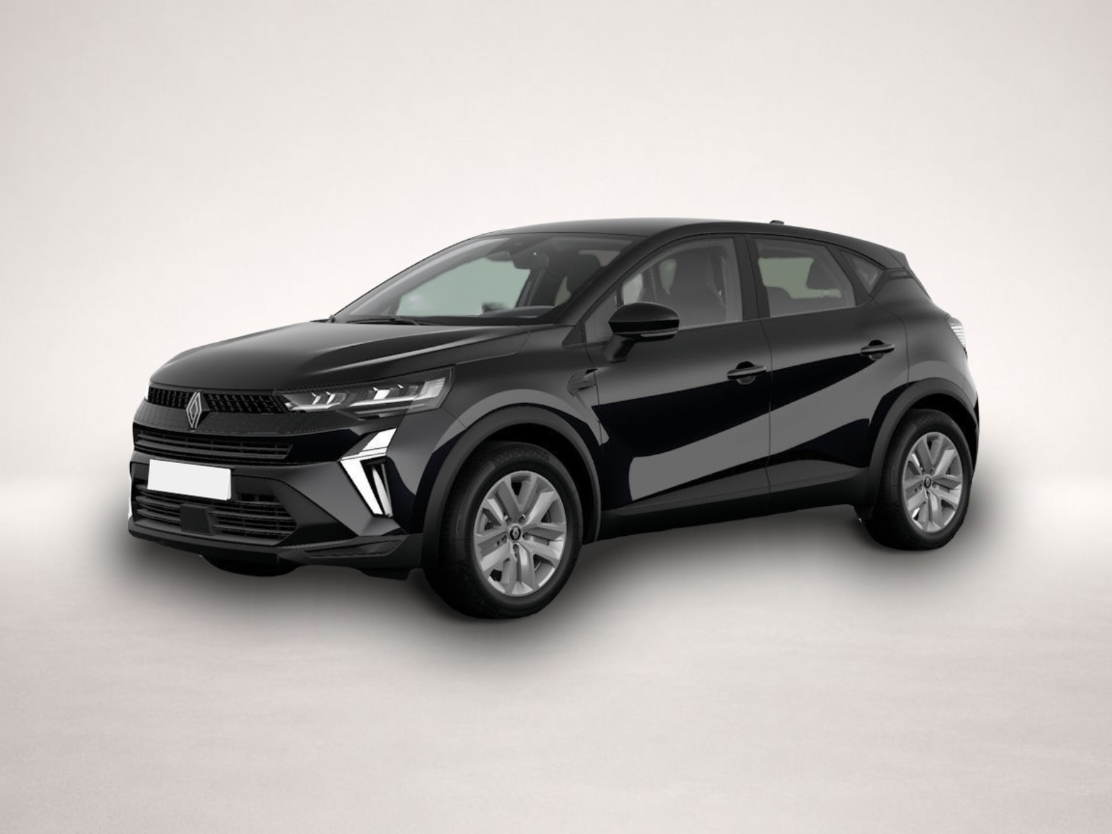 Bild 1 Renault Captur Evolution TCe 115 PS