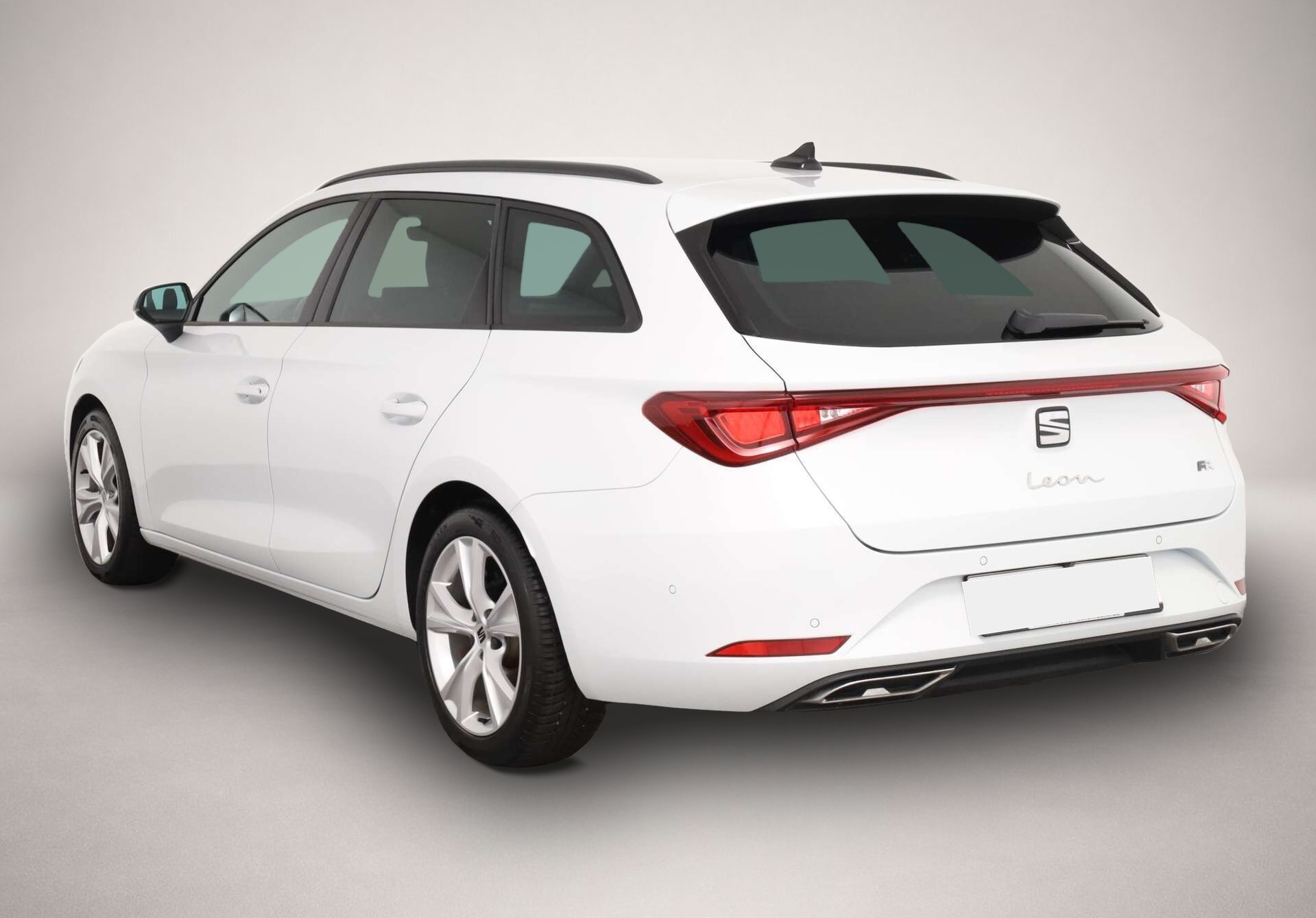 Bild 3 Seat Leon Sportstourer 1.5 eTSI FR