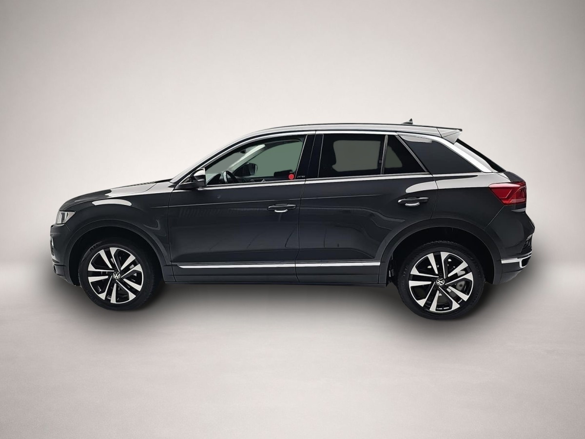 Bild 4 Volkswagen T-ROC 2.0 TDI UNITED NAVI AHK PDC