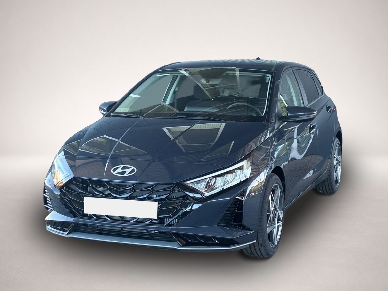 Bild 1 Hyundai i20 Emotion 1.0 T-GDi 7DCT / Navi / Tempomat / S