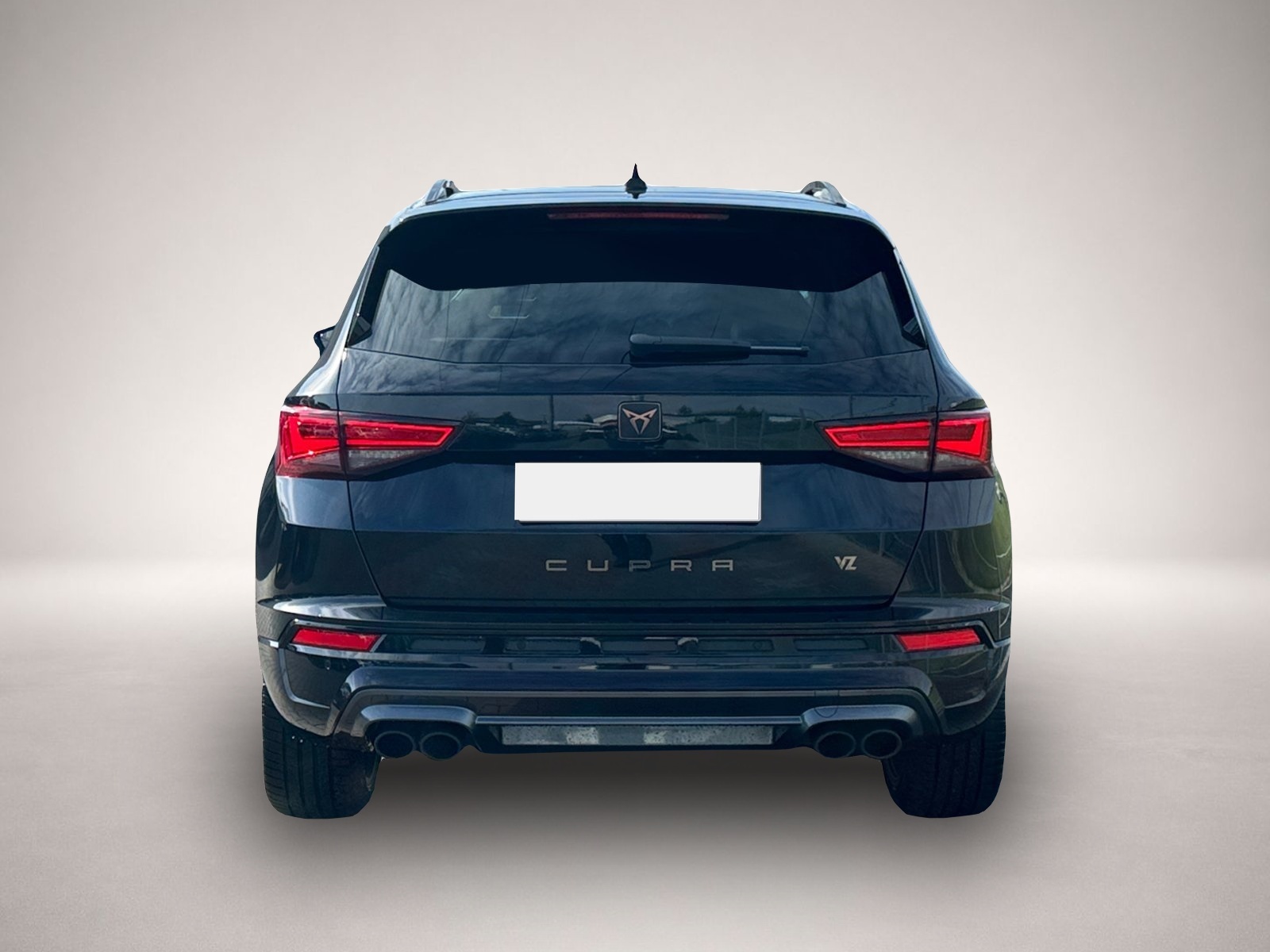 Bild 5 Cupra Ateca VZ 4Drive TSI DSG|AHK|PANO|360°|el.HECK