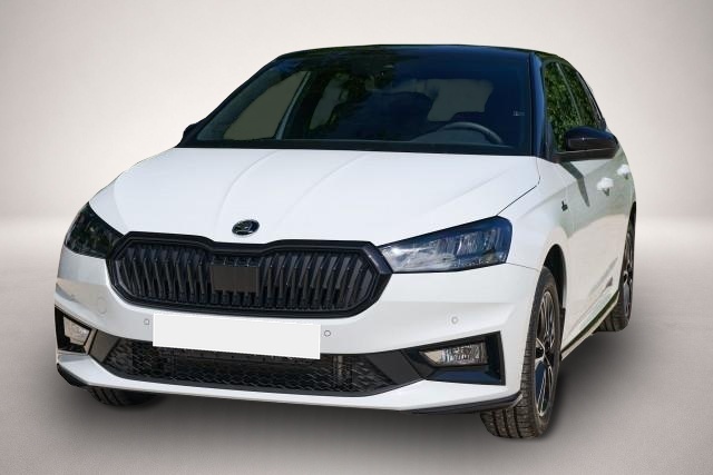 Bild 2 Skoda Fabia 1.0 TSI 85KW Monte Carlo