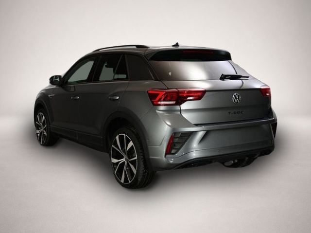Volkswagen T-Roc R-Line 1.5 TSI 7-Gang-DSG T-Roc 110 kW (150 PS). - Thumbnail 2