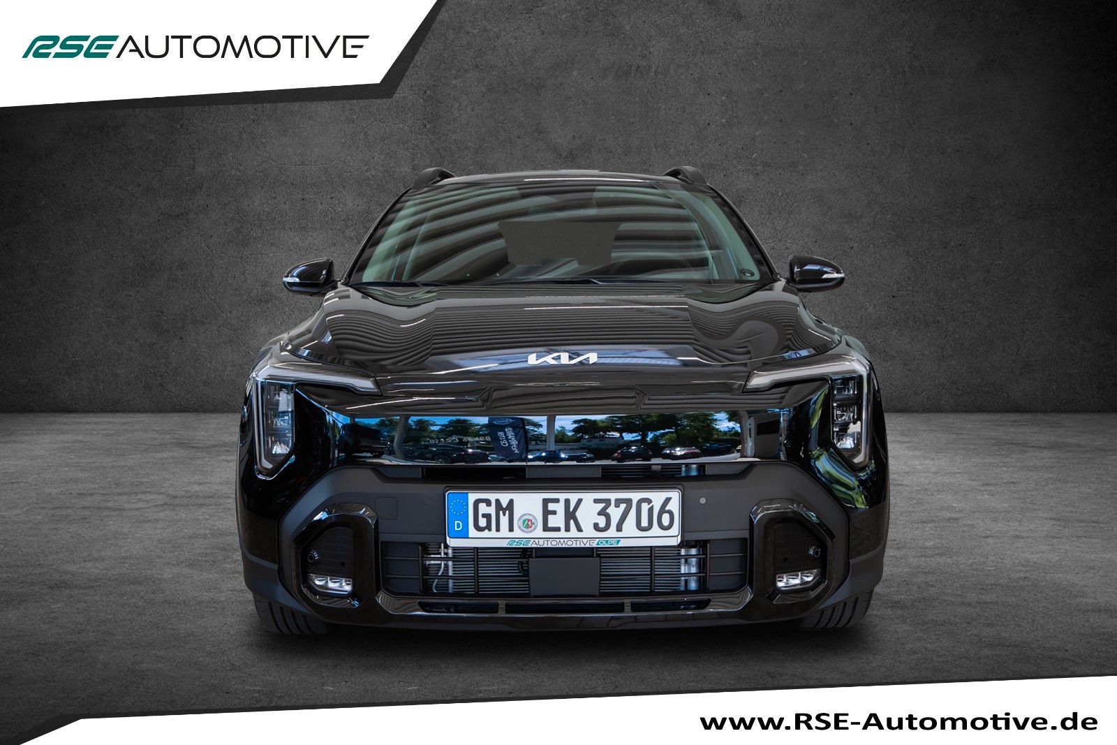 Kia Stonic Stonic GT-Line DCT  Pano Navi  USB   Digital-Key - Thumbnail 2