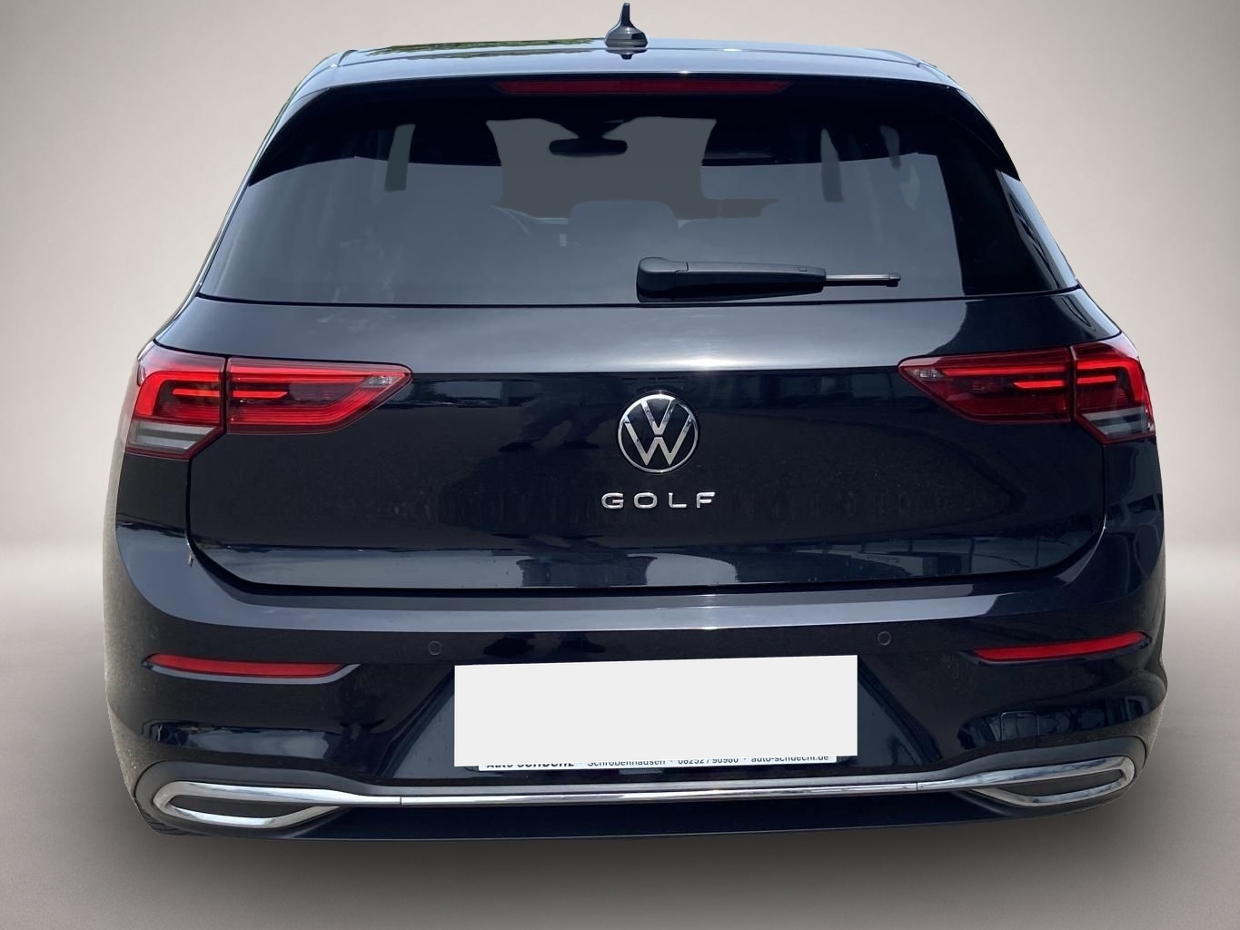 Bild 4 Volkswagen Golf 1.5 TSI LIFE GARANTIE+STANDHEIZUNG+HEAD-UP+