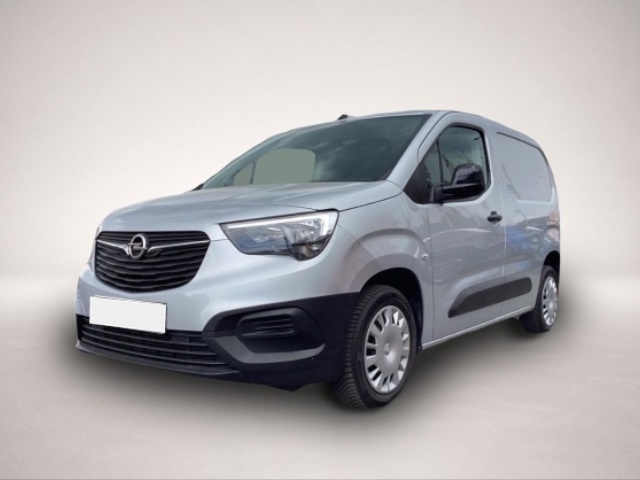Fotografie Opel Combo CARGO EDITION+NAVI+GJR+PDC+DAB+CARPLAY+