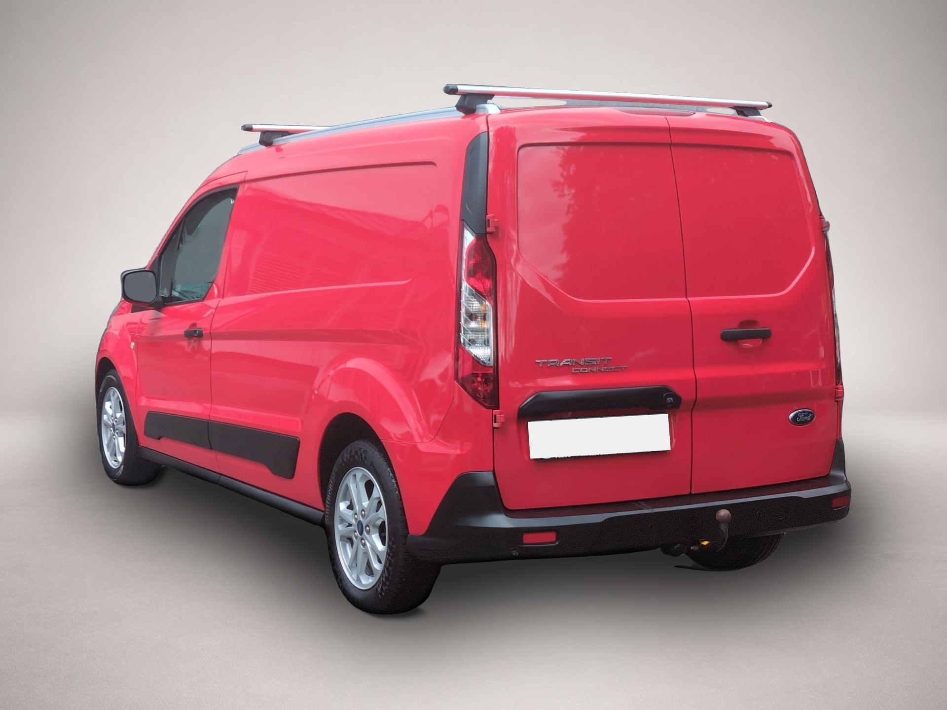 Bild 2 Ford Other Transit Connect 1.5 EcoBlue L2 Trend Kasten Auto