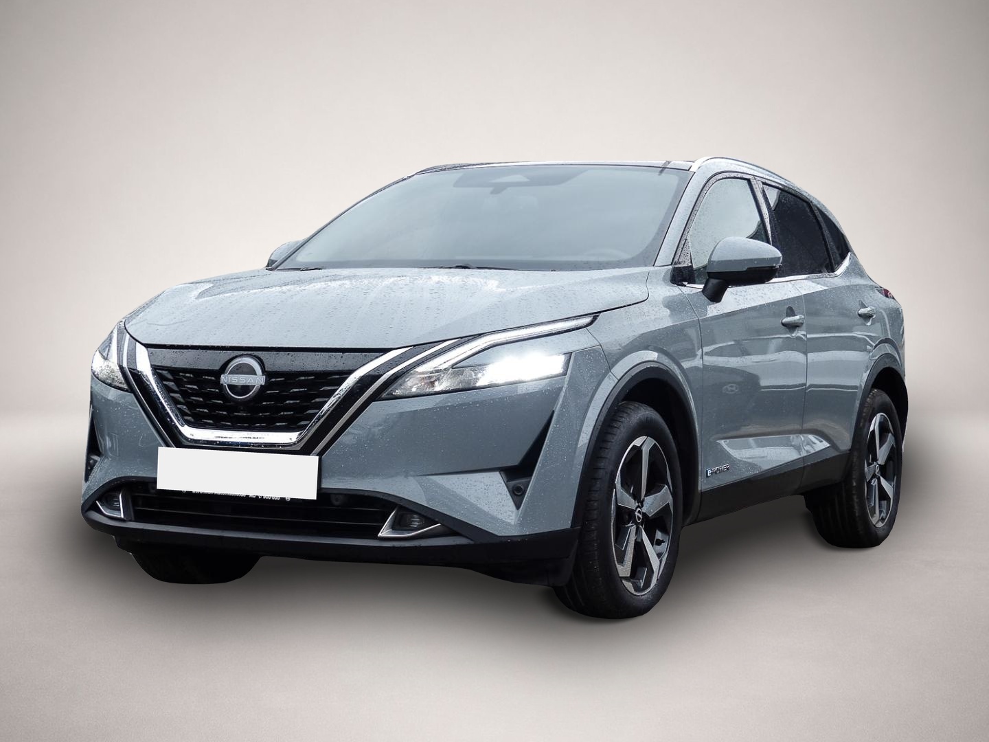 Bild 1 Nissan Qashqai N-Connecta e-Power Panorama Navi 360 Kam