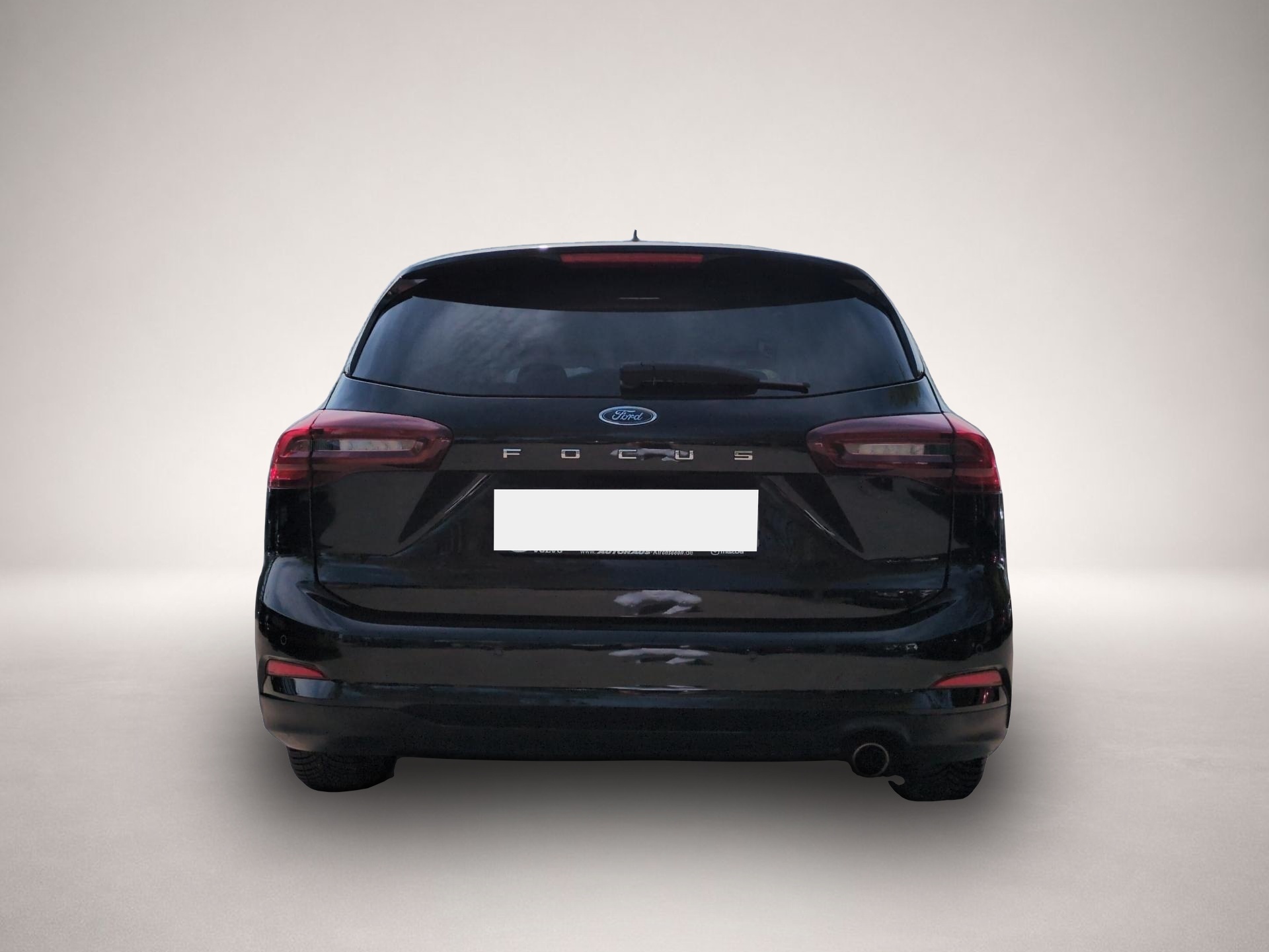 Bild 7 Ford Focus Turnier 1.0 EcoBoost Titanium Bluetooth Na
