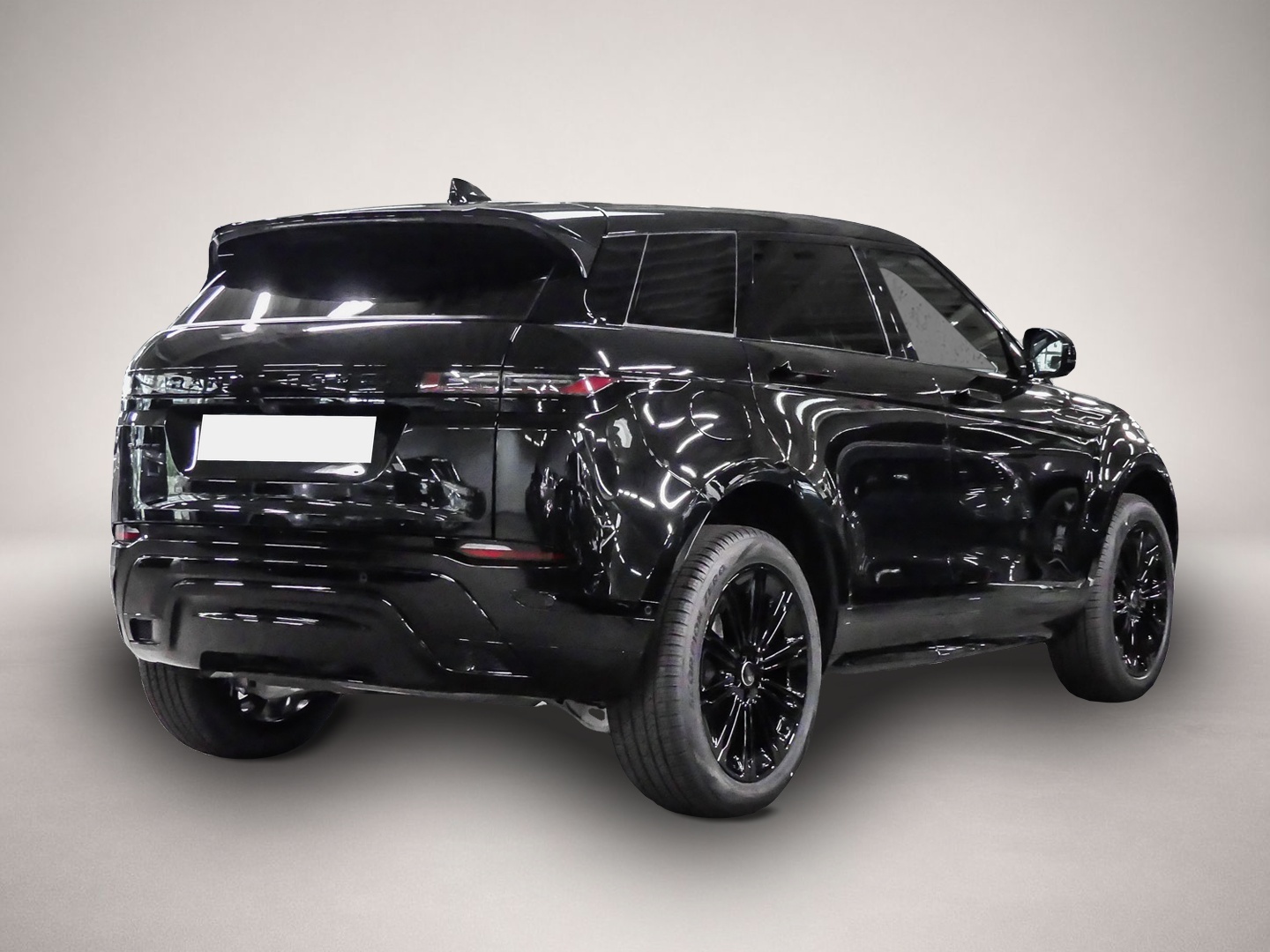 Bild 2 Land Rover Range Rover Evoque Dynamic SE D200 AHK-el. klapp