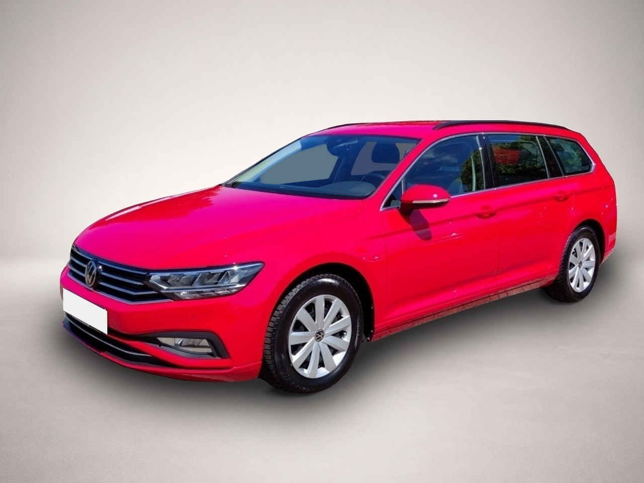 Bild 2 Volkswagen Passat BUSINESS EDITION NAVI / LED / ACC / / KAM