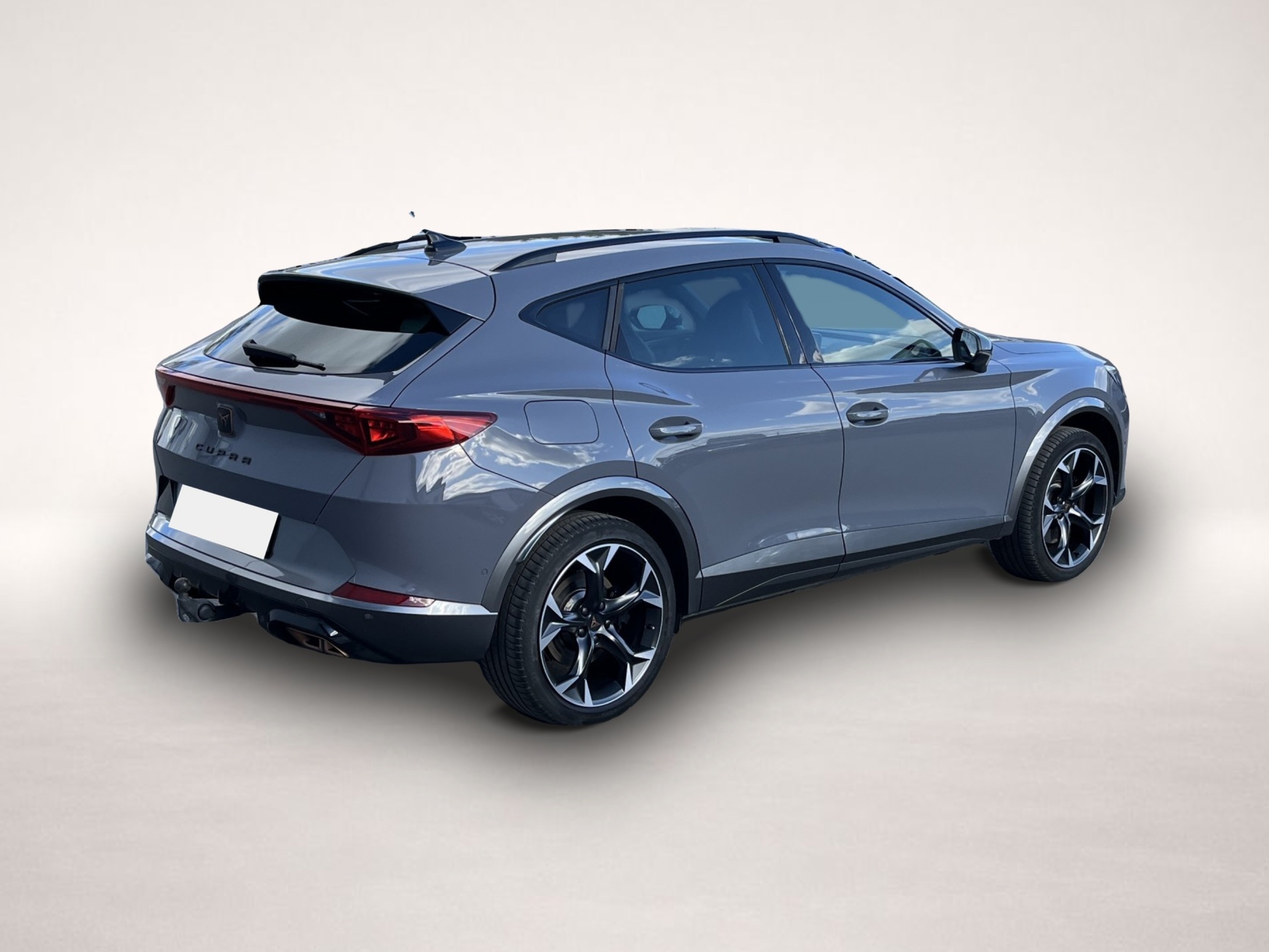 Bild 6 Cupra Formentor VZ 1.4 TSI e-Hybrid 152¤ m.20% Anz. AH