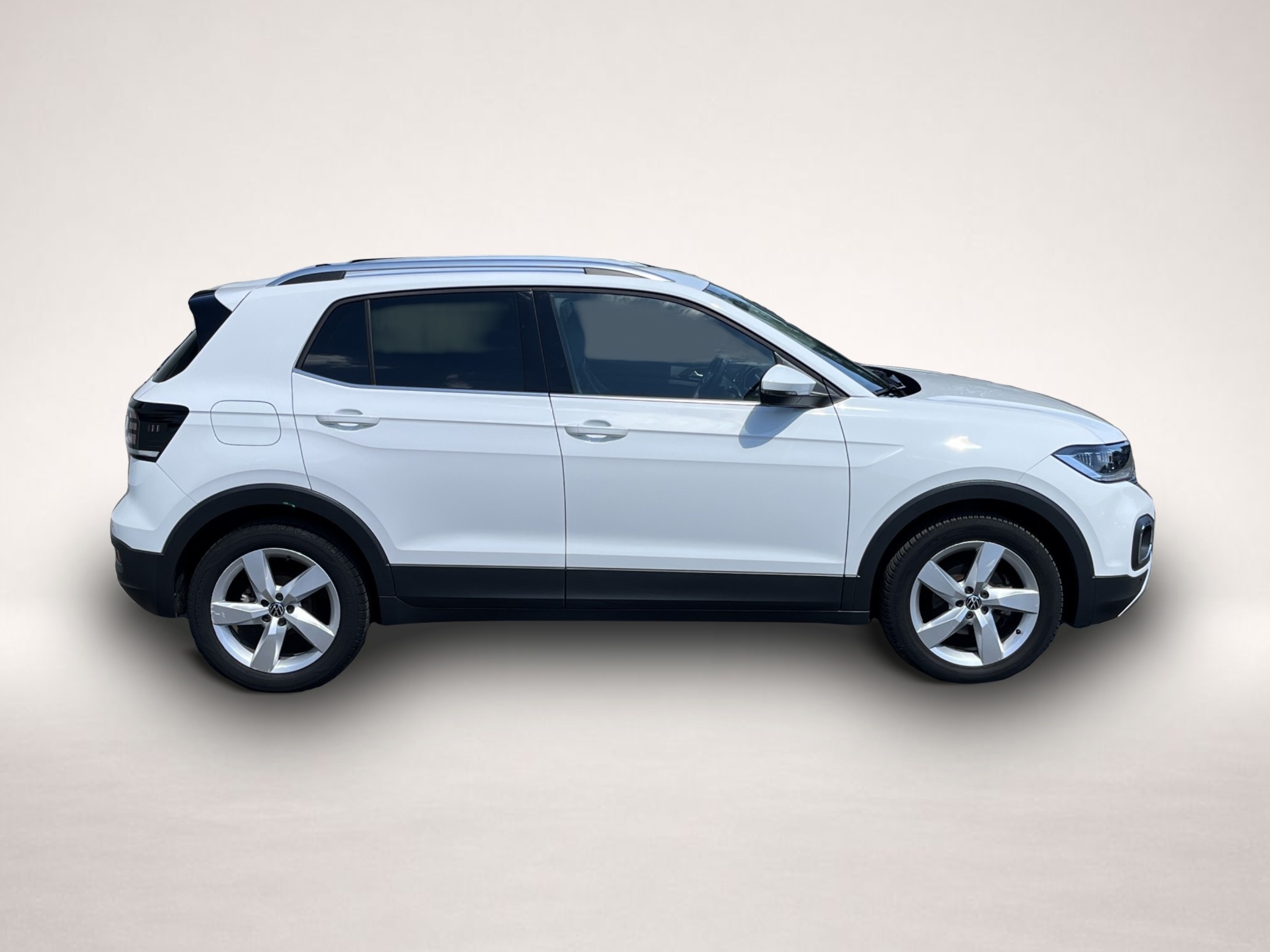 Bild 6 Volkswagen T-Cross 1.0 TSI DSG Style 119¤ m.20% Anz. Navi A