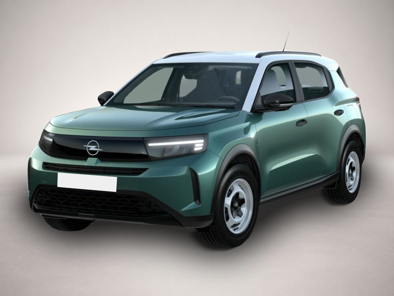 Bild Frontera Opel