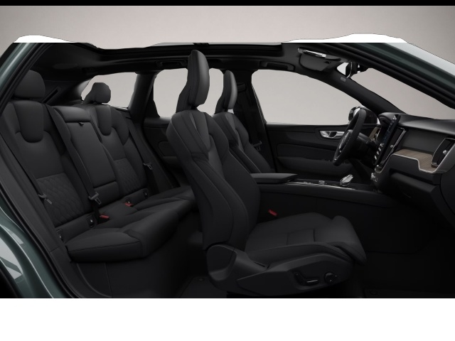 Bild 7 Volvo XC60 Plus Dark AWD Lagom-Paket Licht-Paket