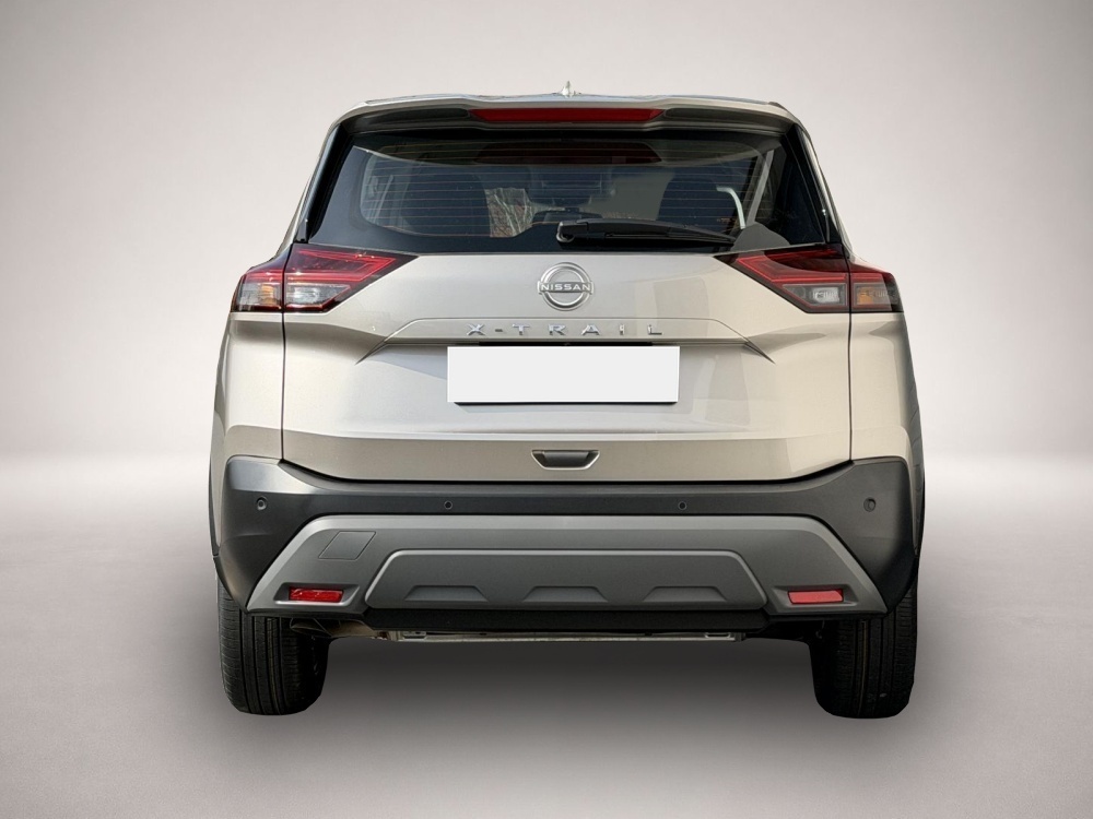 Bild 5 Nissan X-Trail Acenta 1,5 VC-T Mild-Hybrid 120kW 7 Sitze