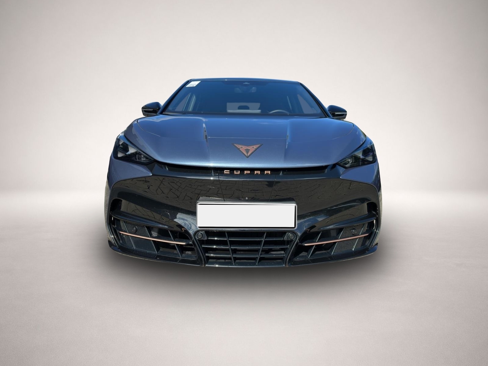 Bild 2 Cupra Tavascan AB385EUR Endurance ALCANTARA NAVI REAR