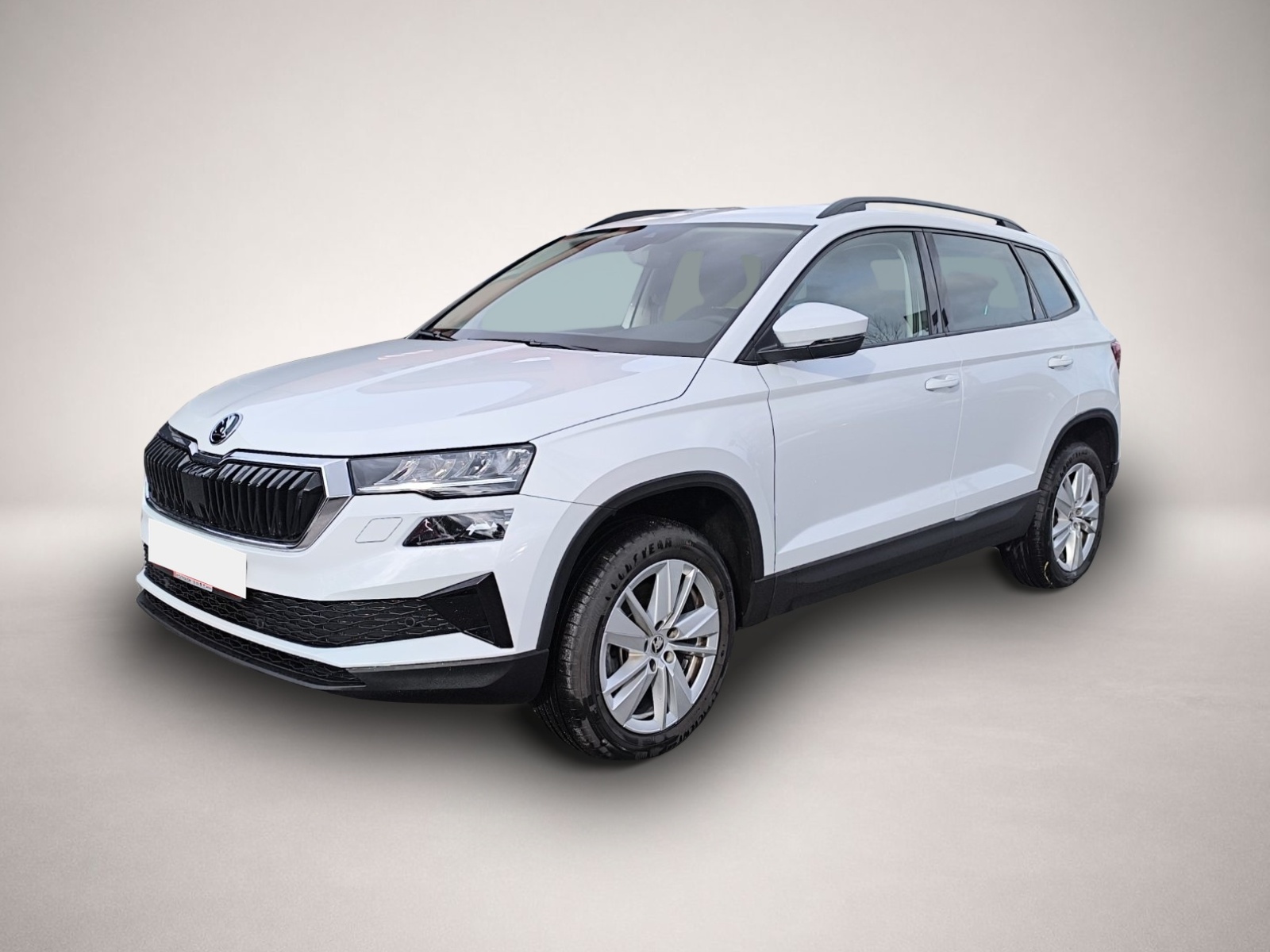 Bild 1 Skoda Karoq 2.0 TDI Drive AHK NAVI ACC PDC KESSY SITZH