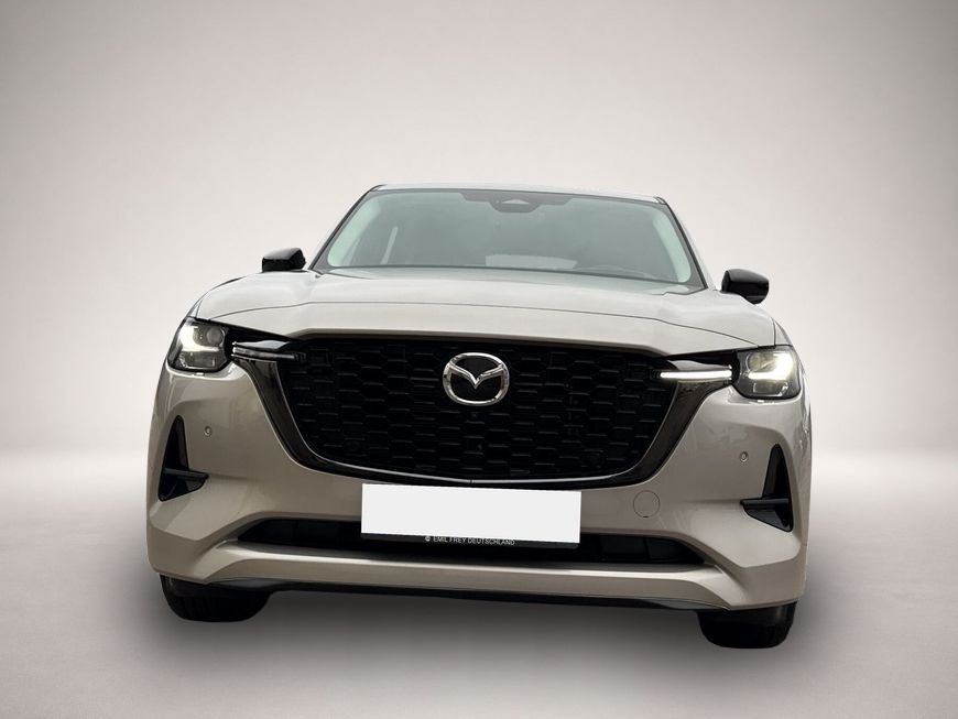 Bild 3 Mazda CX-60 M HYBRID AWD HOMURA AHZV ACC LED