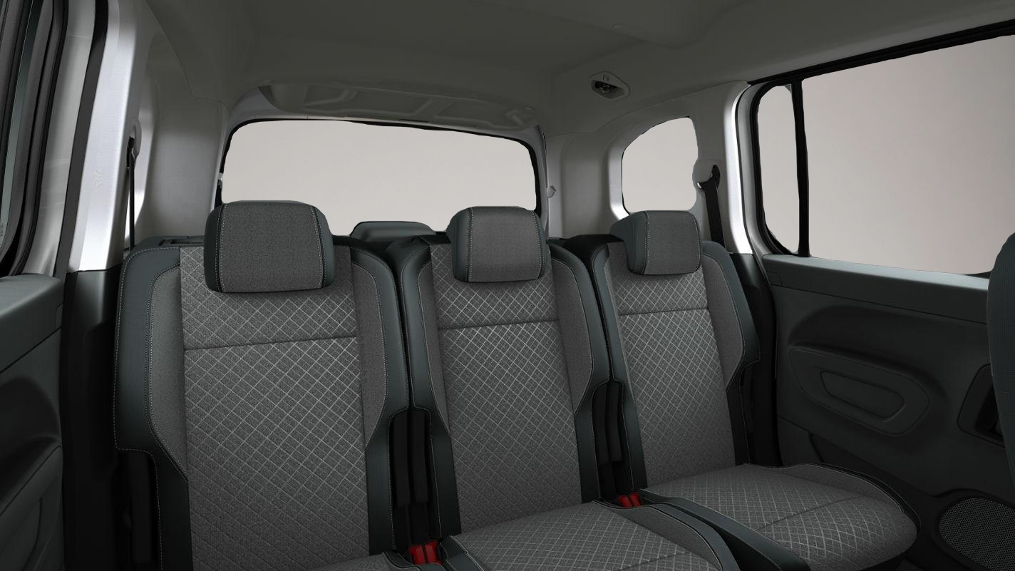 Bild 5 Opel Combo 1.5D GS M SHZ Frei bestellbar