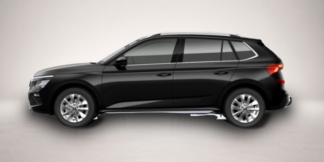 Bild 2 Skoda Kamiq Skoda Top Selection 1.5 TSI 110 kW (150 PS
