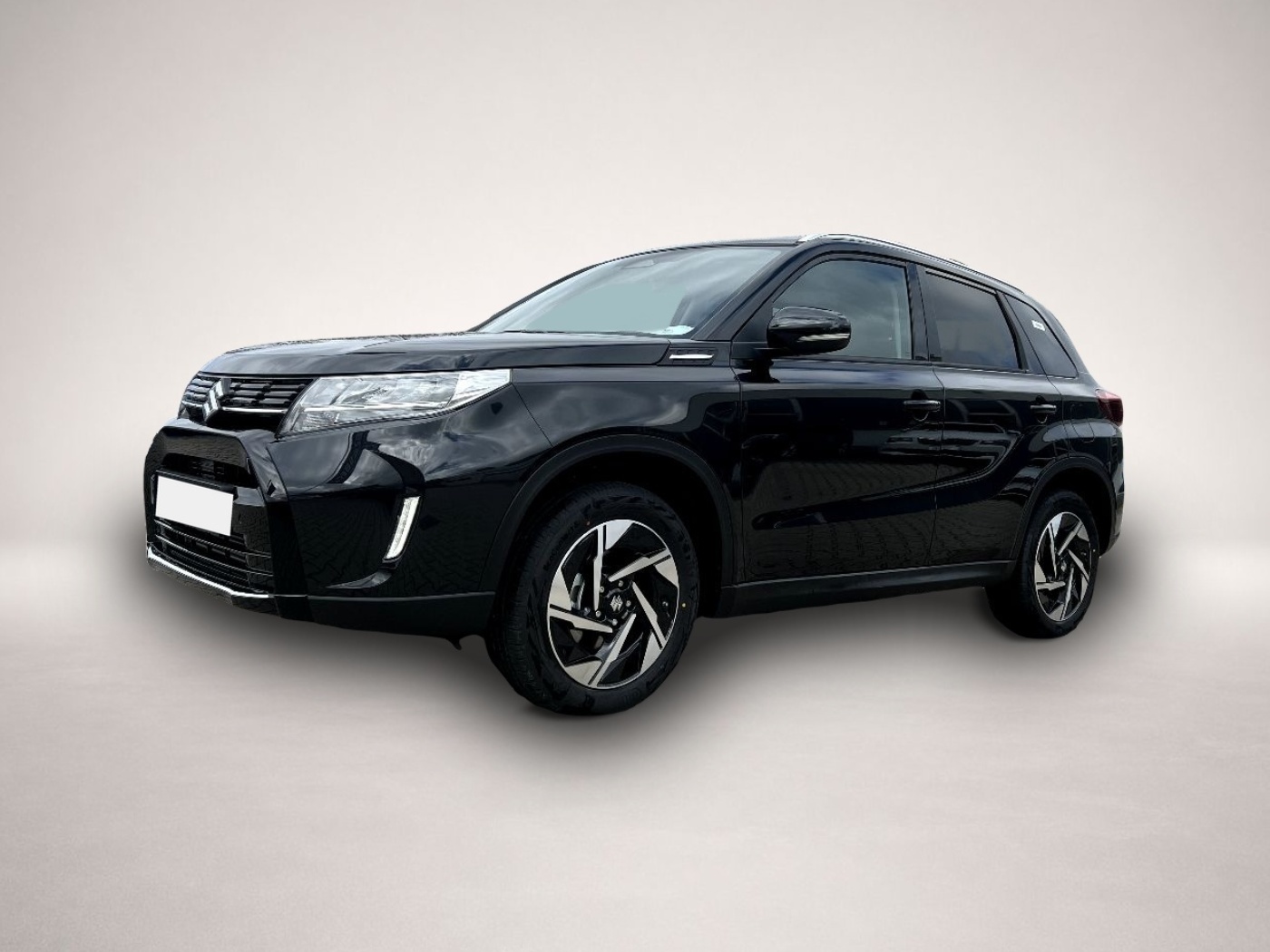 Bild 1 Suzuki Vitara 1.4 Automatik GLX *LED Navi Leder Kamera*